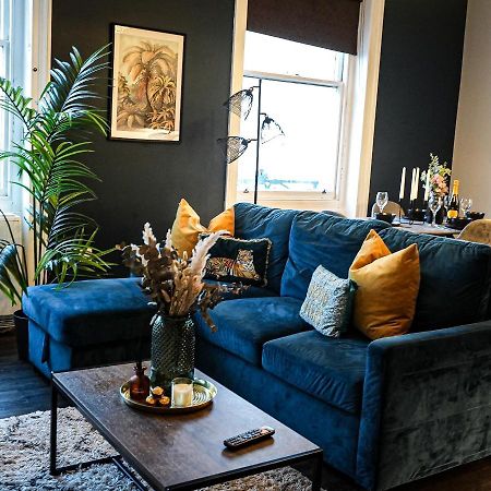 Brighton City Centre 2 Bed, Perfect Cosy Stylish Apartment, Close To Shops And Beach! Sleeps 6 Exterior foto
